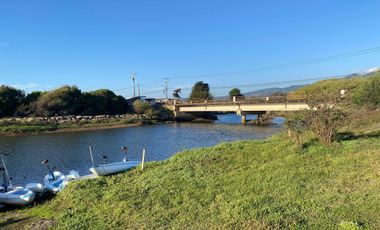 Parcela en venta  en PELLUHUE
