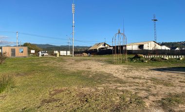 Parcela en venta  en PELLUHUE