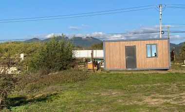 Parcela en venta  en PELLUHUE