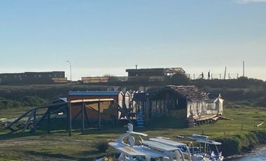 Parcela en venta  en PELLUHUE
