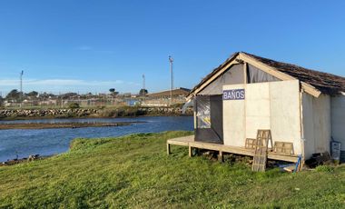 Parcela en venta  en PELLUHUE