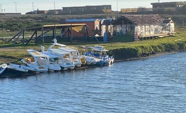Parcela en venta  en PELLUHUE
