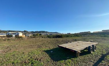Parcela en venta  en PELLUHUE