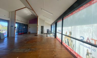 ARRIENDO LOCAL COMERCIAL 1HAB 1BA PUERTO VARAS