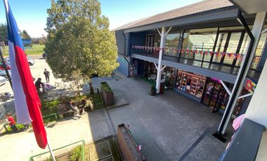 ARRIENDO LOCAL COMERCIAL 1HAB 1BA PUERTO VARAS
