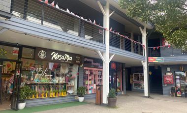 ARRIENDO LOCAL COMERCIAL 1HAB 1BA PUERTO VARAS