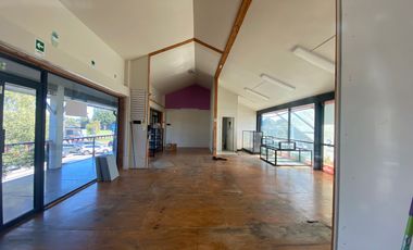 ARRIENDO LOCAL COMERCIAL 1HAB 1BA PUERTO VARAS