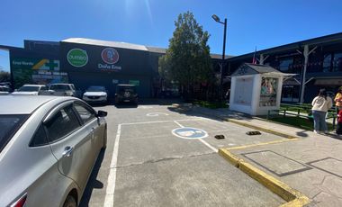 ARRIENDO LOCAL COMERCIAL 1HAB 1BA PUERTO VARAS