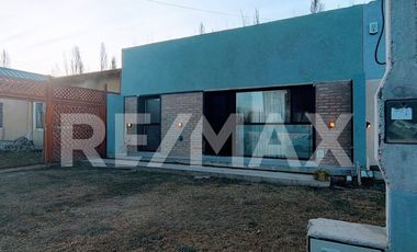 EN VENTA CASA EN PH| 2 DOR| APTA CREDITO| PLOTTIER