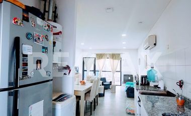 EN VENTA CASA EN PH| 2 DOR| APTA CREDITO| PLOTTIER
