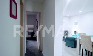 EN VENTA CASA EN PH| 2 DOR| APTA CREDITO| PLOTTIER