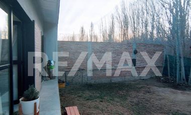 EN VENTA CASA EN PH| 2 DOR| APTA CREDITO| PLOTTIER