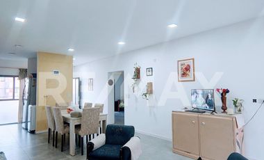 EN VENTA CASA EN PH| 2 DOR| APTA CREDITO| PLOTTIER