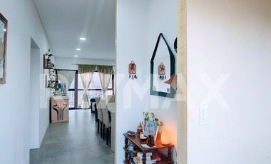 EN VENTA CASA EN PH| 2 DOR| APTA CREDITO| PLOTTIER