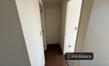 DEPARTAMENTO AMOBLADO EN ARRIENDO