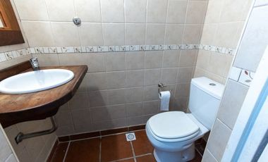 CASONA SOBRE EL RIO