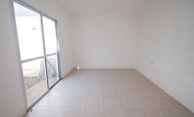 DEPARTAMENTO A ESTRENAR EN ZONA NORTE