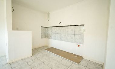 DEPARTAMENTO A ESTRENAR EN ZONA NORTE