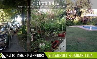 Casa en Venta en CAMINO A DUAO, COMUNA DE MAULE, TALCA