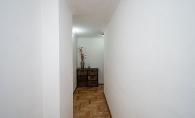 EN VENTA AMPLIO DPTO SOBRE AV. GENERAL LOPEZ