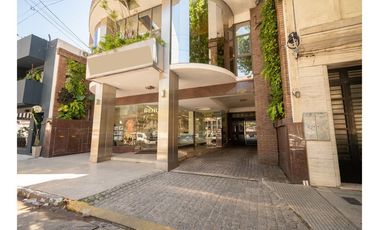 EN VENTA AMPLIO DPTO SOBRE AV. GENERAL LOPEZ