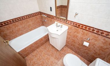 EN VENTA AMPLIO DPTO SOBRE AV. GENERAL LOPEZ