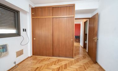 EN VENTA AMPLIO DPTO SOBRE AV. GENERAL LOPEZ