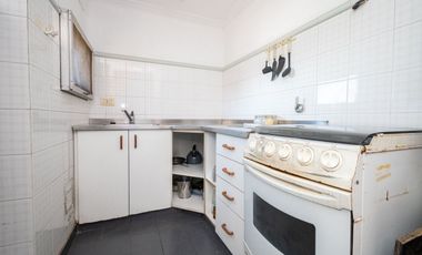 EN VENTA AMPLIO DPTO SOBRE AV. GENERAL LOPEZ