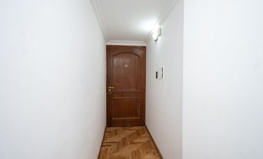 EN VENTA AMPLIO DPTO SOBRE AV. GENERAL LOPEZ