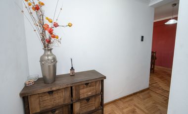 EN VENTA AMPLIO DPTO SOBRE AV. GENERAL LOPEZ