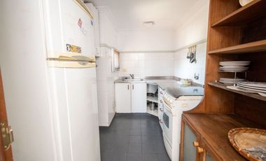 EN VENTA AMPLIO DPTO SOBRE AV. GENERAL LOPEZ