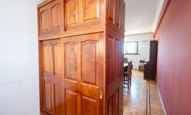 EN VENTA AMPLIO DPTO SOBRE AV. GENERAL LOPEZ