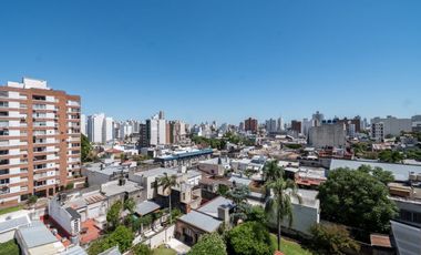 EN VENTA AMPLIO DPTO SOBRE AV. GENERAL LOPEZ