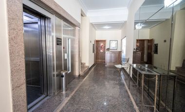 EN VENTA AMPLIO DPTO SOBRE AV. GENERAL LOPEZ