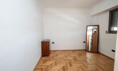 EN VENTA AMPLIO DPTO SOBRE AV. GENERAL LOPEZ
