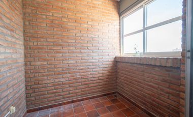 EN VENTA AMPLIO DPTO SOBRE AV. GENERAL LOPEZ