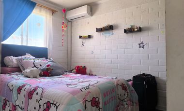 AMPLIA CASA EN CONDOMINIO CERRADO 5D 3B