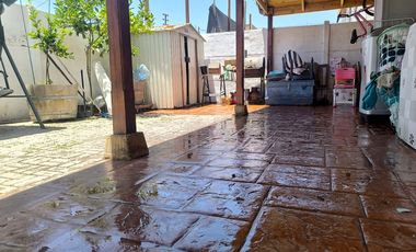 AMPLIA CASA EN CONDOMINIO CERRADO 5D 3B