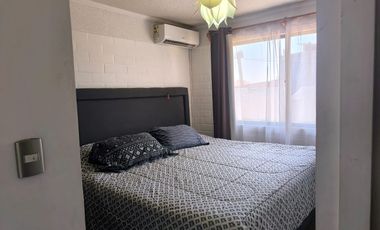 AMPLIA CASA EN CONDOMINIO CERRADO 5D 3B