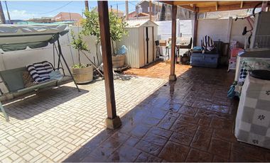 AMPLIA CASA EN CONDOMINIO CERRADO 5D 3B