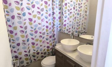 AMPLIA CASA EN CONDOMINIO CERRADO 5D 3B