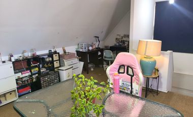AMPLIA CASA EN CONDOMINIO CERRADO 5D 3B