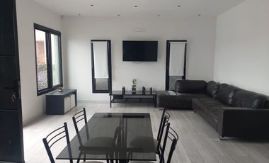 VENTA CASA 3 AMBIENTES BARRIO ESTILO DE CAMPO