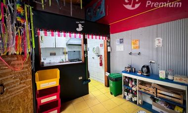 Local Comercial en Venta en Urriola