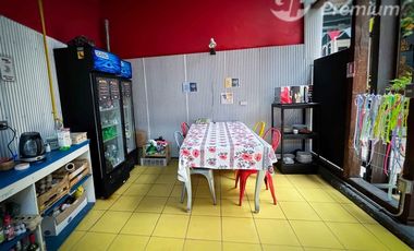 Local Comercial en Venta en Urriola