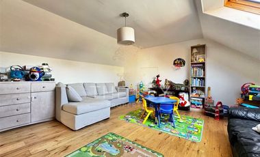 Casa en Arriendo en Quebrada Honda - Camino Otoñal