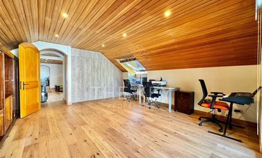 Casa en Arriendo en Quebrada Honda - Camino Otoñal