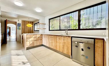 Casa en Arriendo en Quebrada Honda - Camino Otoñal