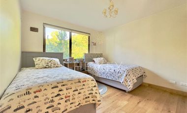 Casa en Arriendo en Quebrada Honda - Camino Otoñal