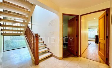 Casa en Arriendo en Quebrada Honda - Camino Otoñal